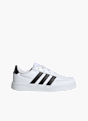 adidas Sneaker Bianco 24344 2