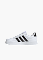 adidas Sneaker Bianco 24344 3