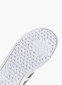 adidas Sneaker Bianco 24344 5