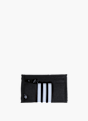 adidas Geldbörse Schwarz 18874 2