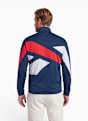 Reebok Trainingsjacke Dunkelblau 27517 1