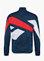 Reebok Trainingsjacke Dunkelblau 27517 2