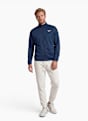 Reebok Trainingsjacke Dunkelblau 27517 2