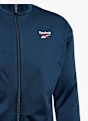 Reebok Trainingsjacke Dunkelblau 27517 3
