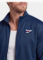 Reebok Trainingsjacke Dunkelblau 27517 3