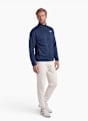 Reebok Trainingsjacke Dunkelblau 27517 4