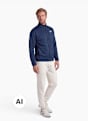 Reebok Veste de sport Bleu foncé 27517 5