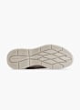 Skechers Baskets Crème 26187 4