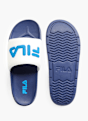 FILA Slides Blau 5462 3