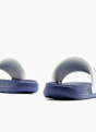 FILA Slides Blau 5462 4