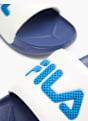 FILA Slides Blau 5462 5