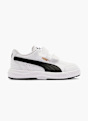PUMA Sneaker Hvid 1062 1
