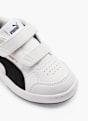PUMA Sneaker Hvid 1062 2