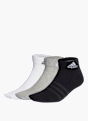 adidas Șosete Negru 21487 1