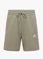 adidas Pantalones cortos Gris 2726 1