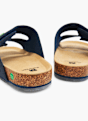 elefanten Biosandal Mørkeblå 4554 4