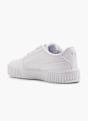 PUMA Sneaker fehér 20837 3