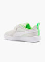 PUMA Маратонки Сив 6370 3