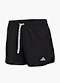 adidas Къси панталони Черен 3641 1