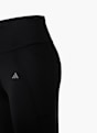 adidas Leggings Schwarz 28037 4