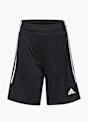 adidas Pantalones cortos Negro 1066 1