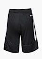 adidas Pantalones cortos Negro 1066 2