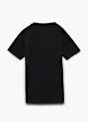 adidas T-Shirt Schwarz 28039 2