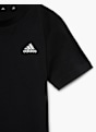 adidas T-Shirt Schwarz 28039 4