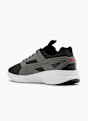 PUMA Sneaker Gri 2732 3