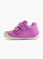 elefanten Halbschuh Lila 5471 2