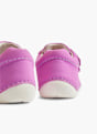 elefanten Chaussures basses Violet 5471 4