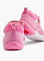 elefanten Scarpa bassa Rosa 1805 4