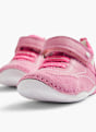 elefanten Scarpa bassa Rosa 1805 5