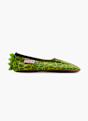 NICI Scarpe da ginnastica artistica Verde 4562 1
