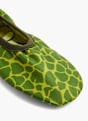NICI Zapatillas de gimnasia Verde 4562 2