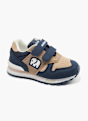 elefanten Sneaker Blau 3644 6