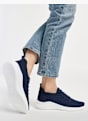 Graceland Slip on sötétkék 1072 7