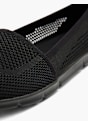 Graceland Ballerines Noir 2735 5