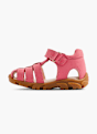 elefanten Sandale Pink 4566 2