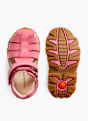 elefanten Sandale Pink 4566 3