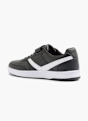 Vty Sneaker Schwarz 5473 3