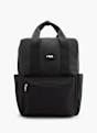 FILA Rucsac Negru 2738 1