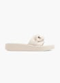 Claudia Ghizzani Slip-in sandal Beige 1811 1