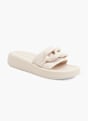 Claudia Ghizzani Ciabatta bassa Beige 1811 6