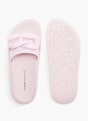 Claudia Ghizzani Slip in sandal Lyserød 1812 3
