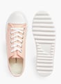 Claudia Ghizzani Sneaker Lyserød 1075 3