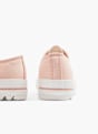 Claudia Ghizzani Sneaker Lyserød 1075 4
