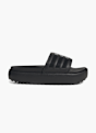adidas Slides Schwarz 17926 1