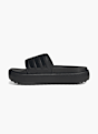 adidas Slides Schwarz 17926 3