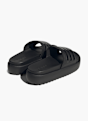 adidas Claquettes Noir 17926 4